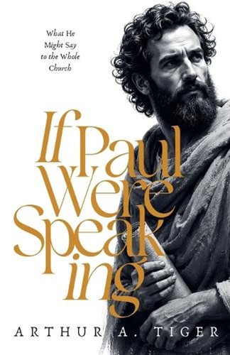 Paul were speaking - paul, what
