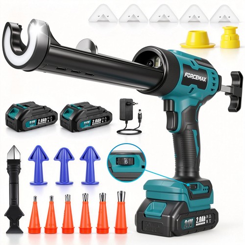 Per pistola silicone makita - pistola, in