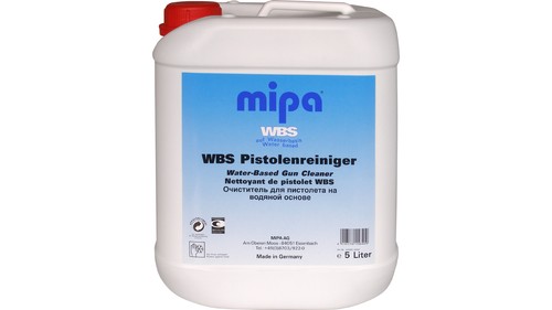 Mipa wbs pulitore per - wbs,