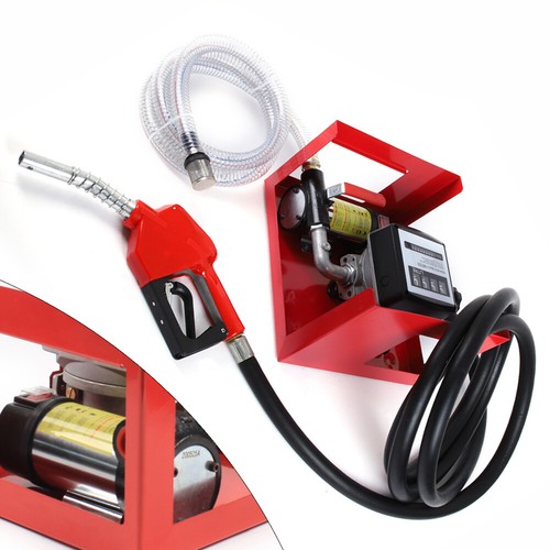 Pompa olio combustibile - ,