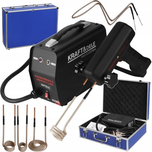 Riscaldatore induzione 1700w - induzione,