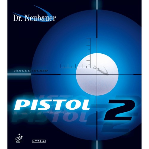 Pistola neubauer 2 - pistola,
