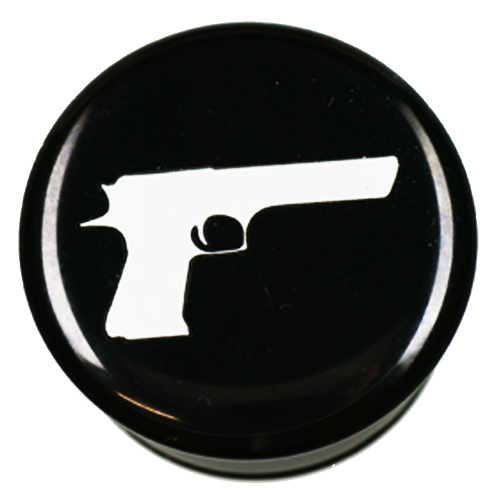 Paio pistola plastica - paio,