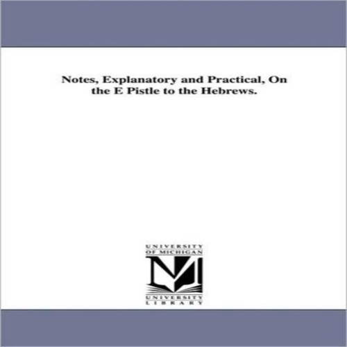 Notes explanatory and - explanatory,