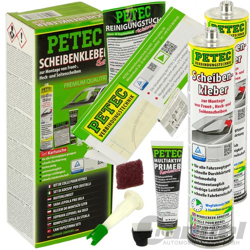 Petec kit colla per - kit,