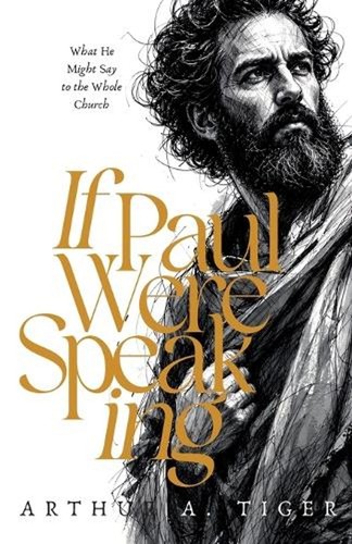 Paul were speaking - speaking:, what