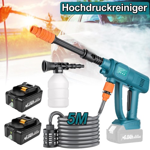 Per makita idropulitrice 18v - makita,